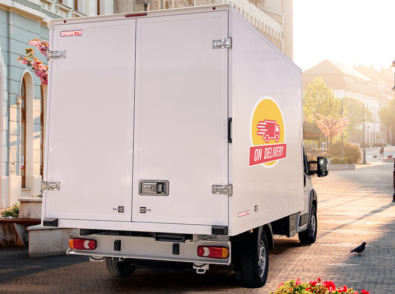 Scattobox personnalisation publicitaire